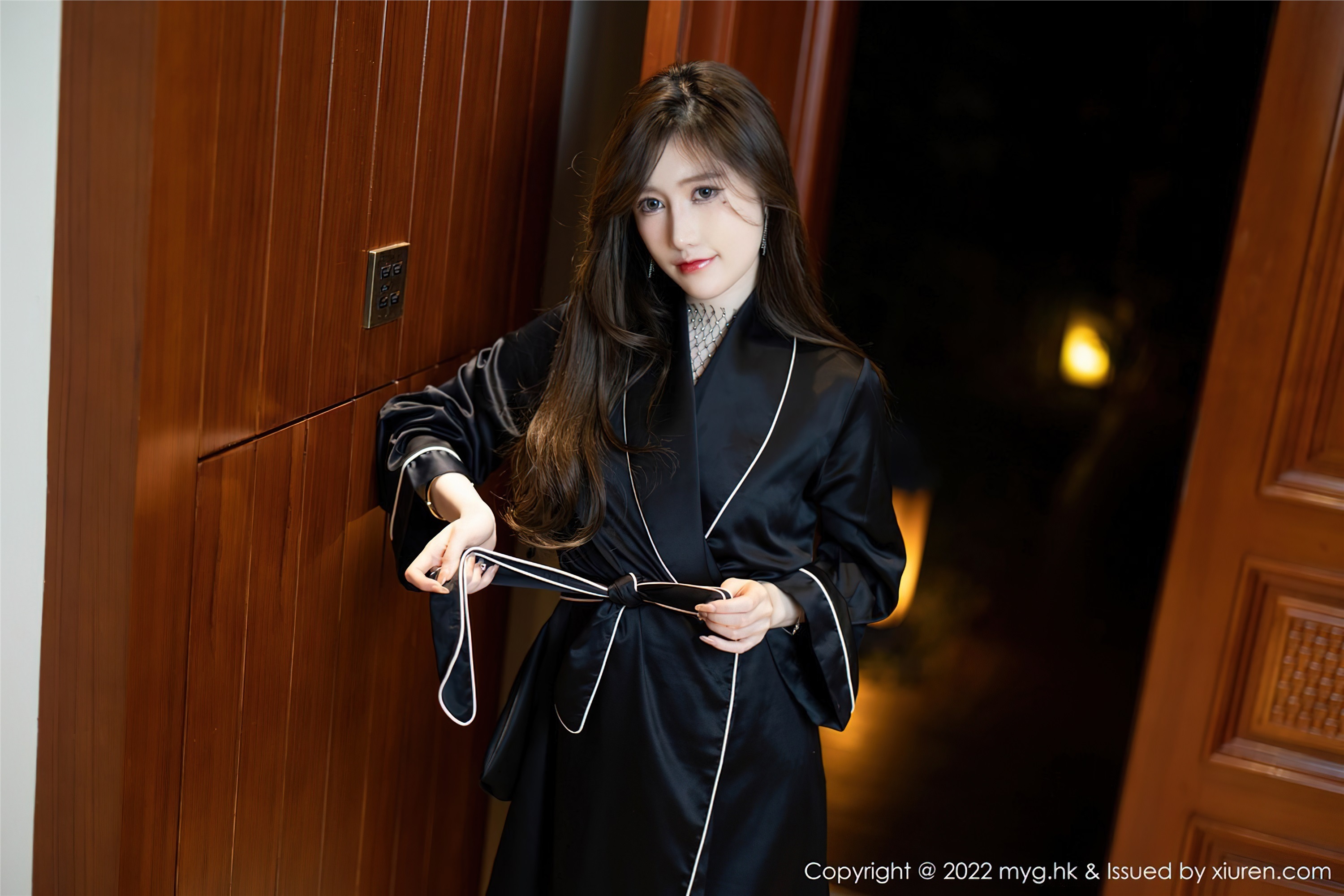 MyGirl美媛馆 2022.02.22 Vol.628 美桃酱